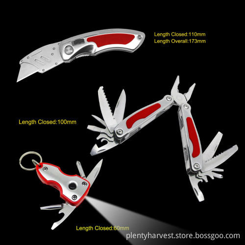 Multi Tools Sets (T8185F-668-3366)